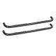WES Nerf Bars - E-Series 3