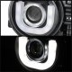 SPY Headlights