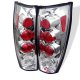 SPY Euro Tail Lights