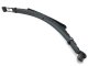 TUF Rear Leaf Springs