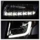 SPY Headlights