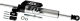 FOX 2.0 Perf Steer Stabilizer