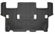 HL XAC - Rear - Black
