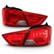 ANZ LED Taillights