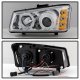 SPY Headlights