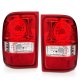 ANZ Taillights