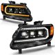 ANZ Projector Headlights