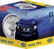 HELLA 500 Fog Lamp