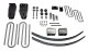 TUF Lift Kits