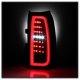 SPY LED Tail Lights
