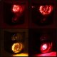 SPY LED Tail Lights