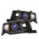 SPY Headlights
