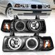 ANZ LED/Projector Headlights