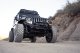 DVE Front Bumpers