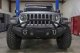 FBO Front Bumpers