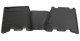 HL Classic - Rear - Black