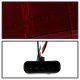 SPY LED Tail Lights