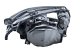 HELLA Headlight Assemblies