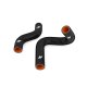MM Silicone Hose - Radiator