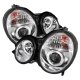 SPY Headlights