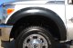 LND RX Fender Flares -Textured