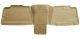 HL Classic - Rear - Tan