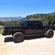 WES Running Boards - Outlaw