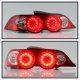 SPY LED Tail Lights
