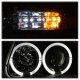 SPY Headlights