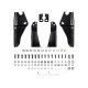 WES Sportsman Grille Guards