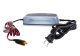 FR Battery Trays