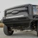 WES Pro-Mod Bumpers