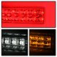 SPY LED Tail Lights