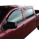 WES Wade In-Channel Deflectors