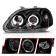 ANZ Projector Headlights