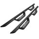 WES Nerf Bars - Outlaw