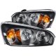 ANZ Crystal Headlights