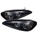 SPY Headlights