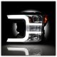 SPY Headlights