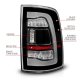 ANZ LED Taillights