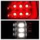 SPY LED Tail Lights