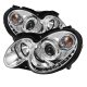 SPY Headlights