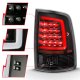 ANZ LED Taillights