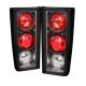 SPY Euro Tail Lights