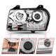 ANZ Projector Headlights