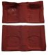 LND Pro-Line Carpet -Red