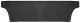 HL XAC - Rear - Black