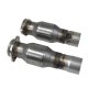 BBK Mid Pipe Kit