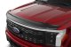 AVS 436127 Aeroskin II Textured Black Hood Protector 23-24 Ford F-150 Lightning