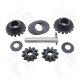 YUK Spider Gear Kits